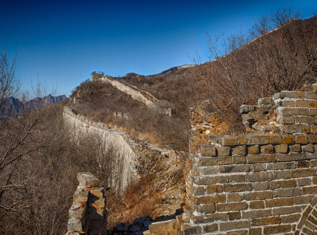 Great Wall-1-15 - Andy's Travel Blog