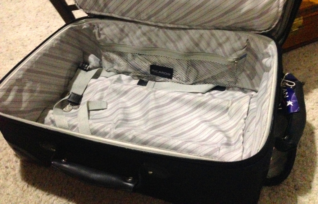 The ONE Thing You Must Pack on your Next Trip Andy's Travel Blog