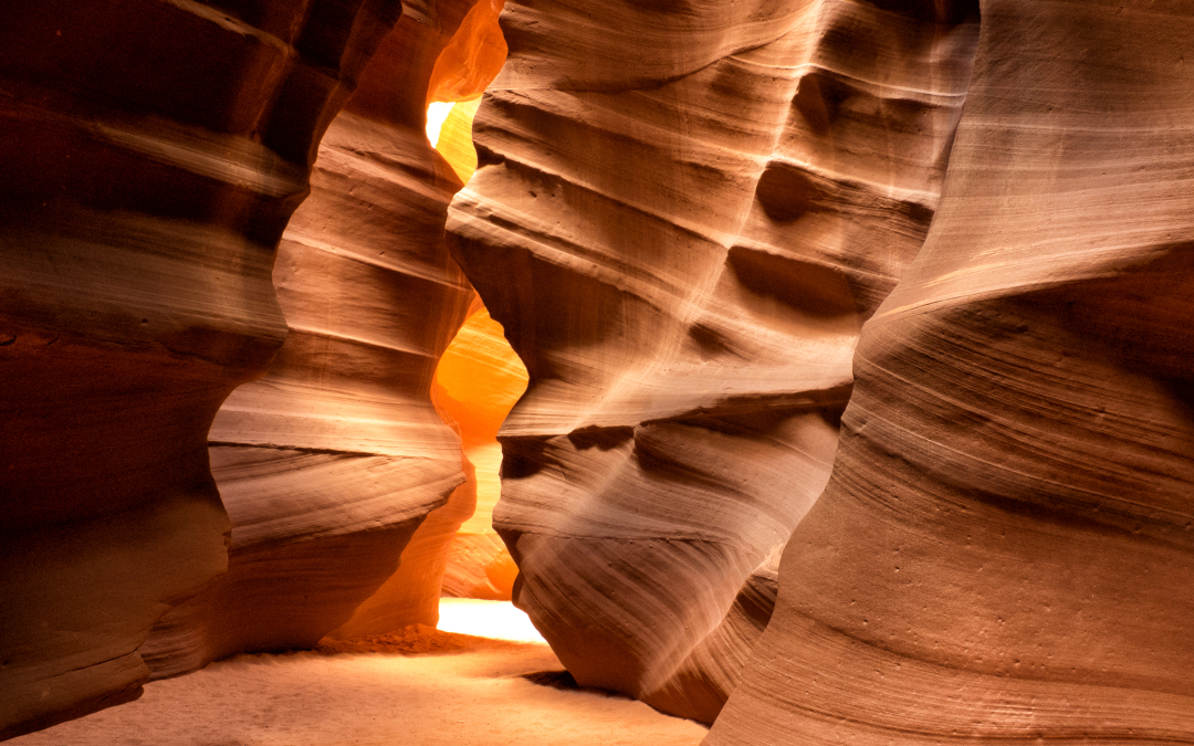 Antelope Canyon will no longer have photographer-only tours starting December 20th