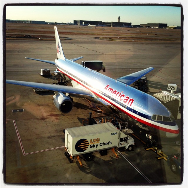 Much ado about the 2015 American Airlines AAdvantage program changes…