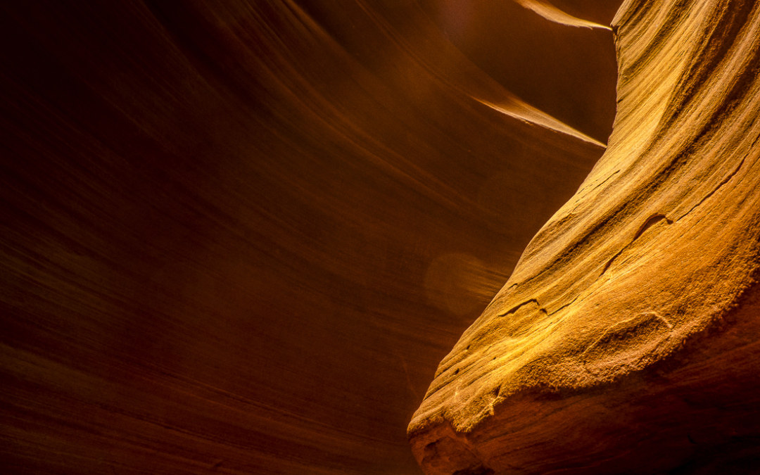 Picture of the week: Antelope Canyon