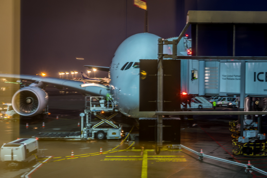 singapore airlines 1 for 1