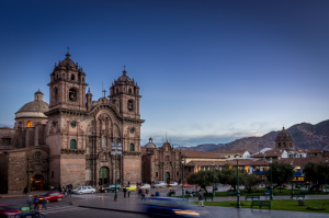 cuzco peru pictures