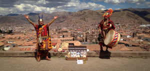 cuzco peru pictures