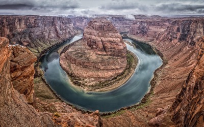 Picture of the Week: Horseshoe Bend