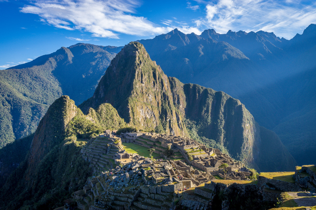 machu-picchu-5 - Andy's Travel Blog