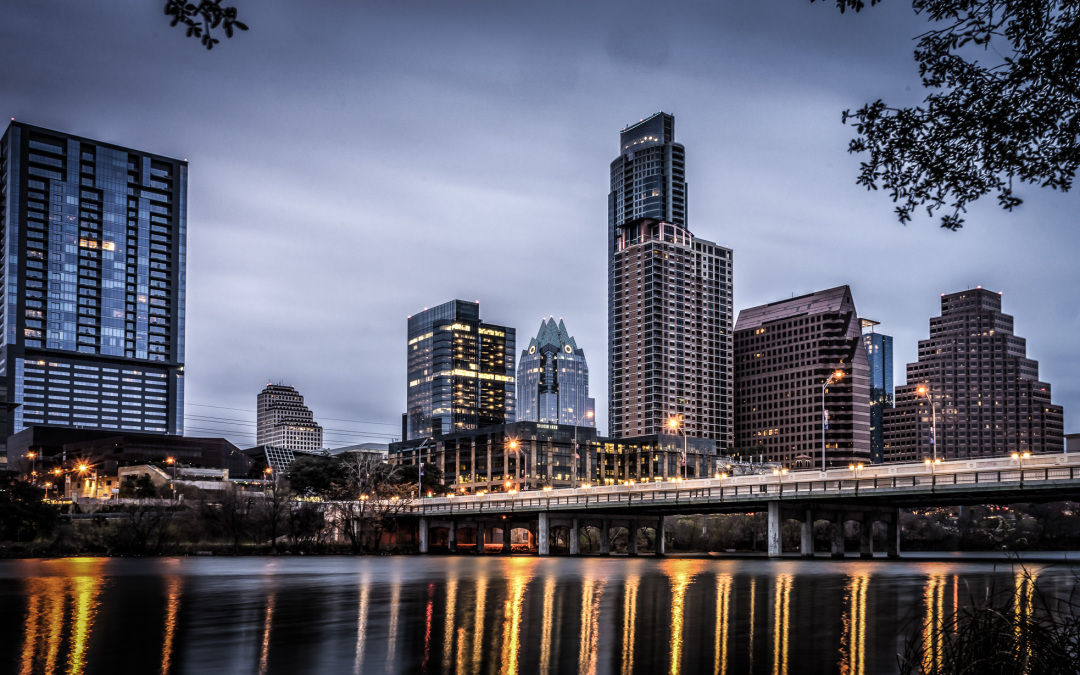 Picture of the Week – Austin, Texas