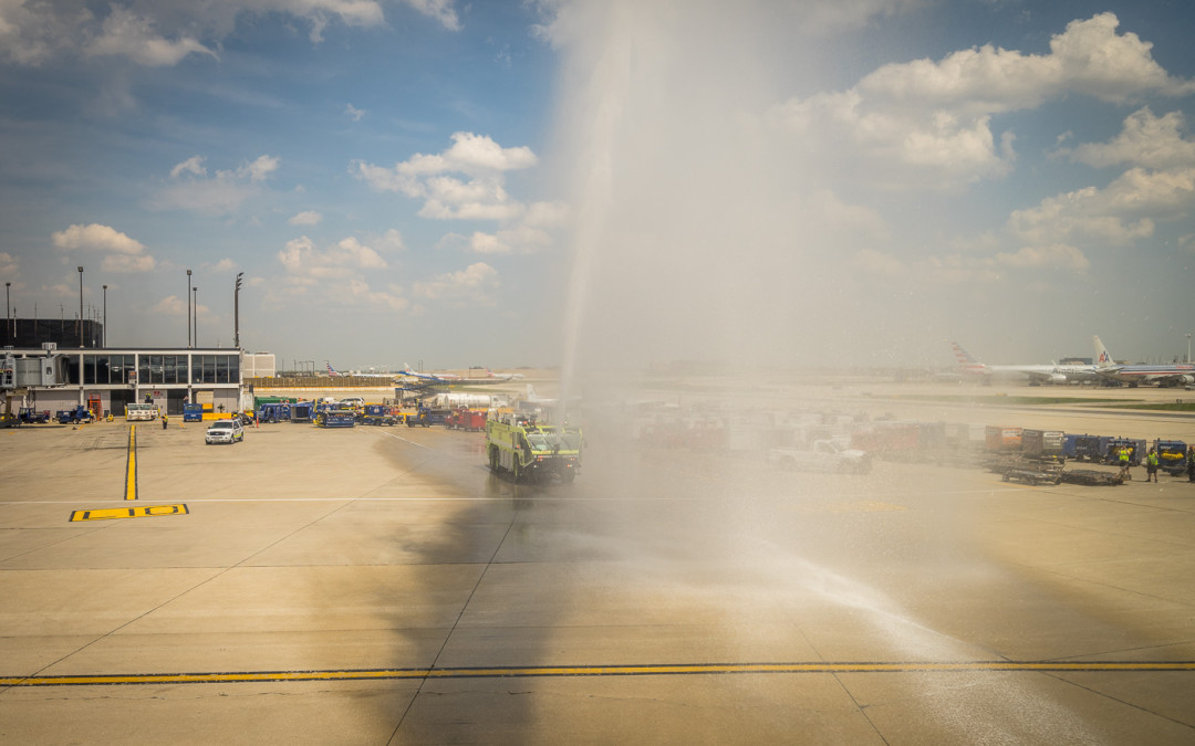 Andy’s Travel Blog turns three years old!