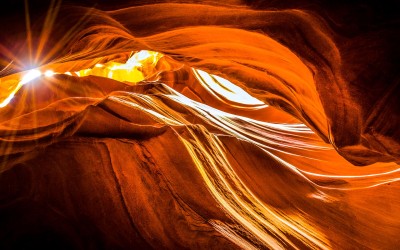 Picture of the Week: Antelope Canyon