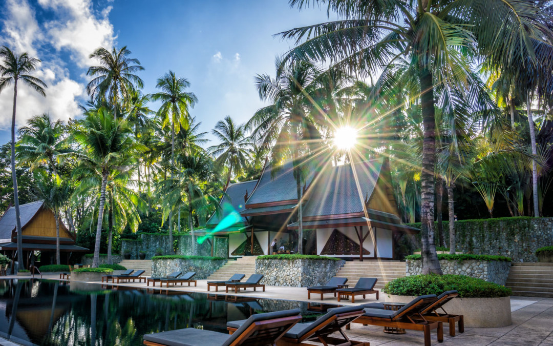 Amanpuri Review: is Phuket’s finest resort as good as the pictures?