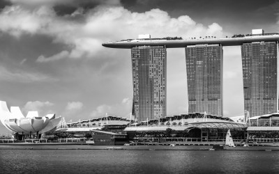Picture of the Week: Singapore