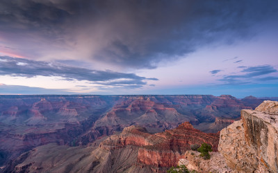 Picture of the Week: Grand Canyon