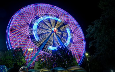 Picture of the Week: State Fair of Texas