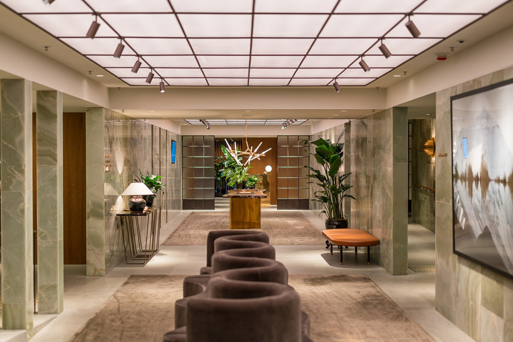 Cathay Pacific First Class What It's Really Like Andy's Travel Blog