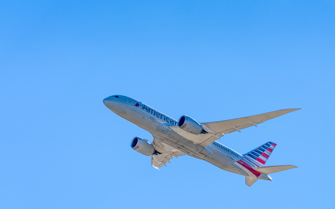 Two clarifications about baggage on American’s Basic Economy fares