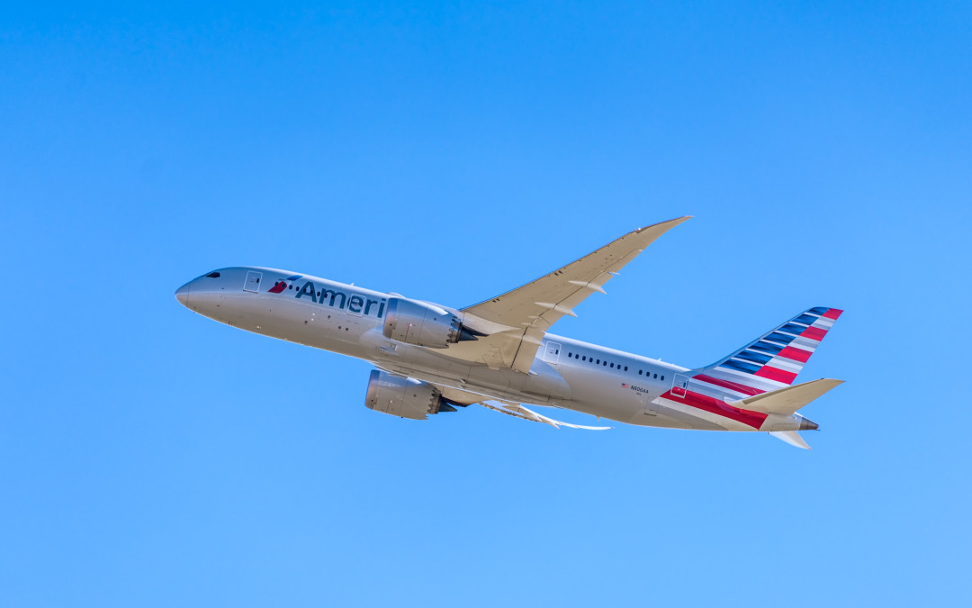 How to Understand American’s New Award Miles Terminology