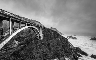 Picture of the Week: Big Sur, California