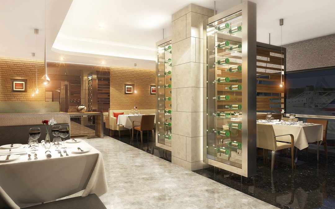 American Airlines announces new Flagship Lounges and Flagship Dining!