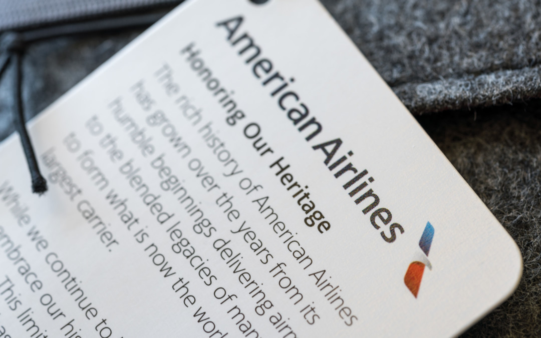 American Airlines “innovates” again and puts the AAdvantage program out of its misery