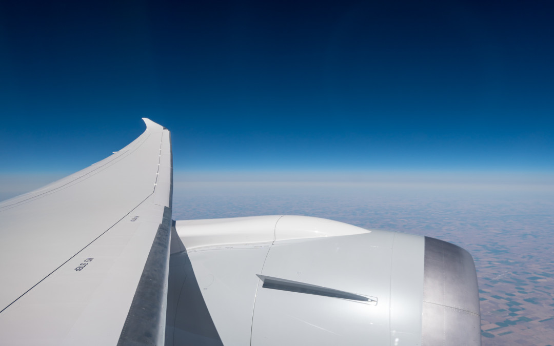 Reminder: The Dark Side of Miles and Points