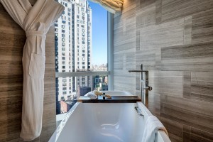 park hyatt new york review