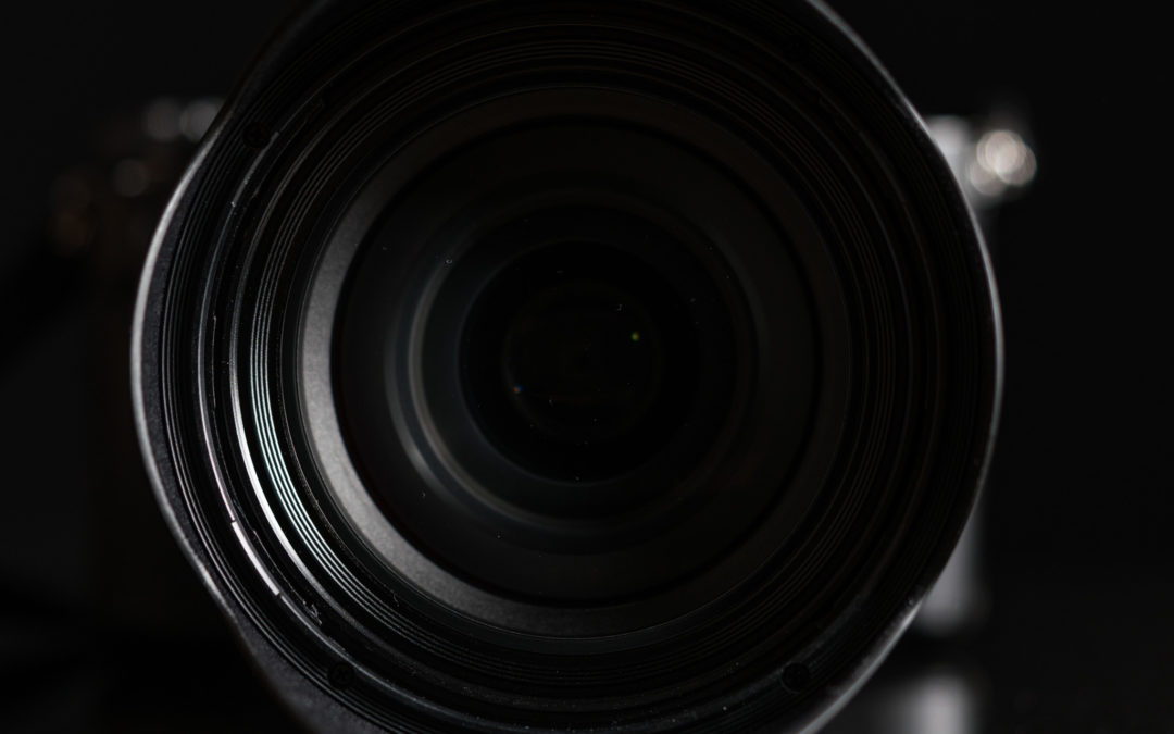 First Look: the New Sony 24-70 f2.8 G Master Lens