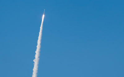 Picture of the Week: Atlas V Rocket!