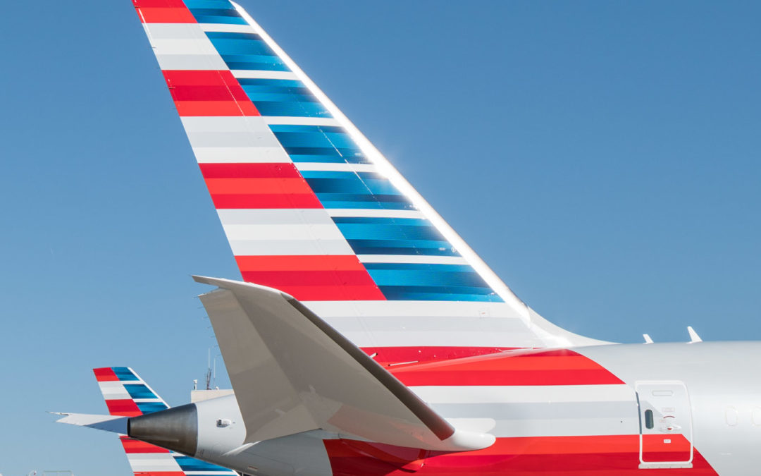 Behind the Scenes: How American Airlines Uses Twitter to Enhance the Customer Experience