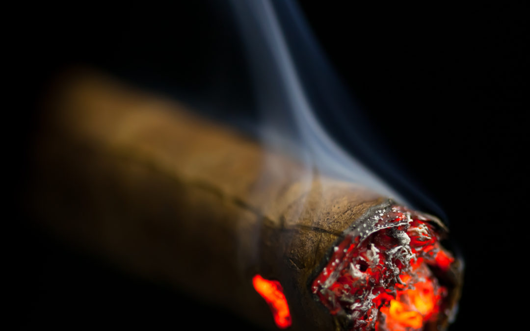 You Can Now Bring Cuban Cigars and Rum into the USA!