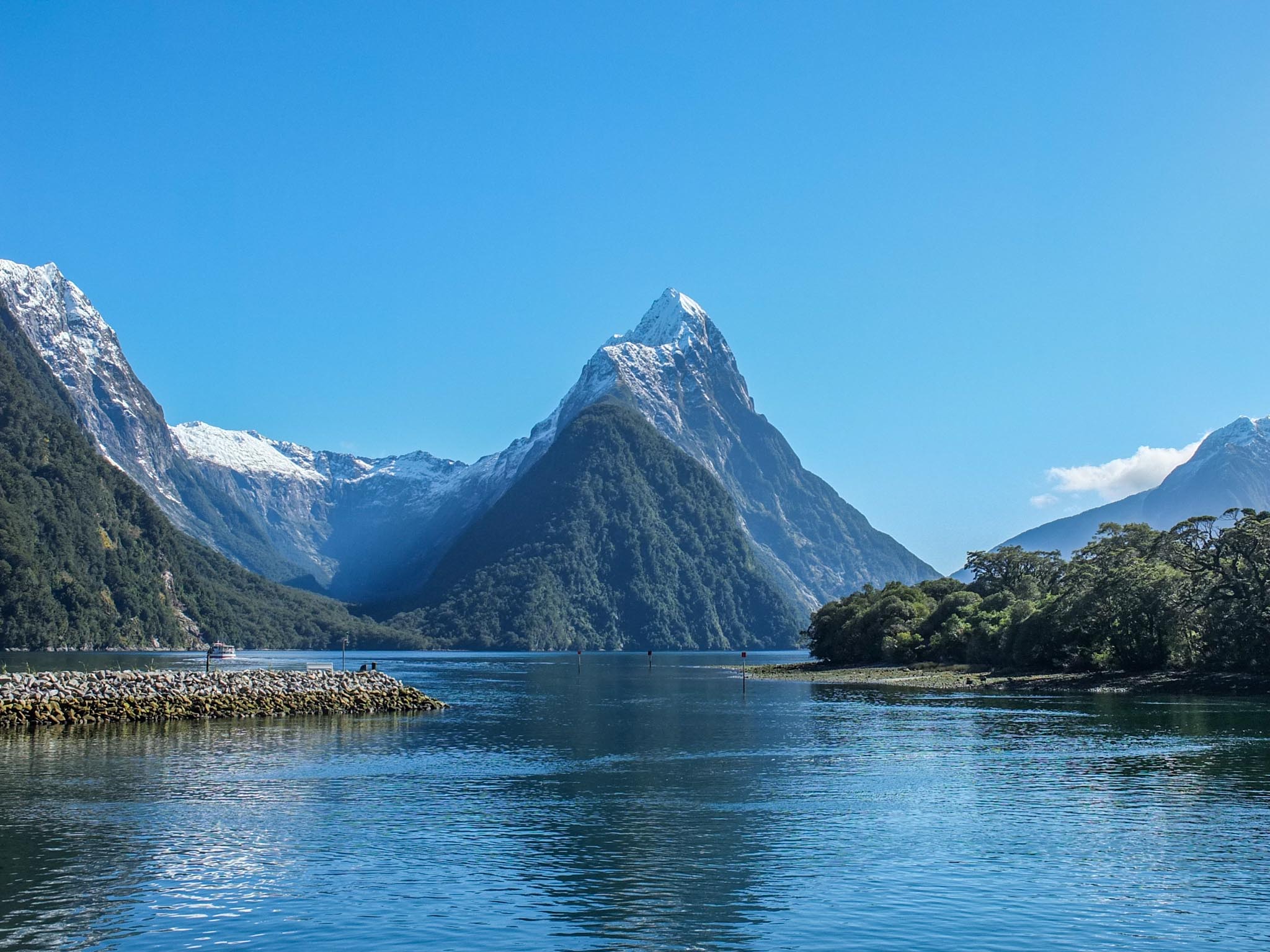 new zealand tourism gallery