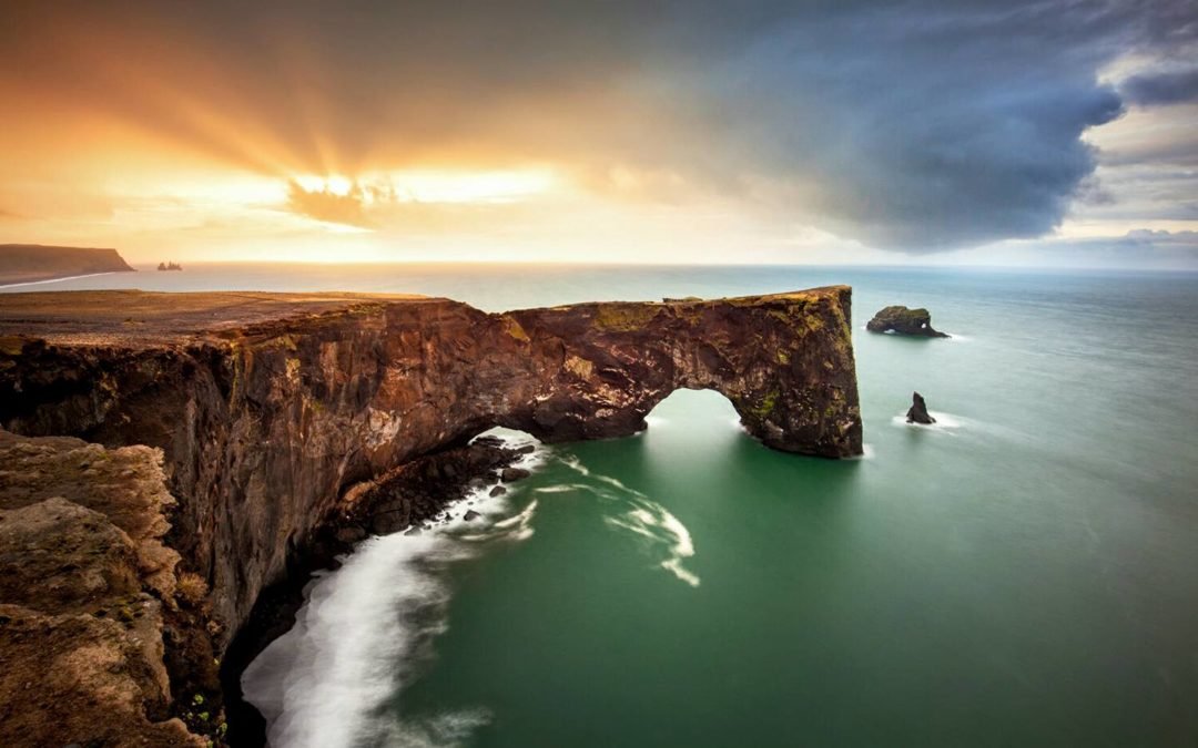 Incredible Pictures of Iceland and a Free Video Series on How to Find Them!