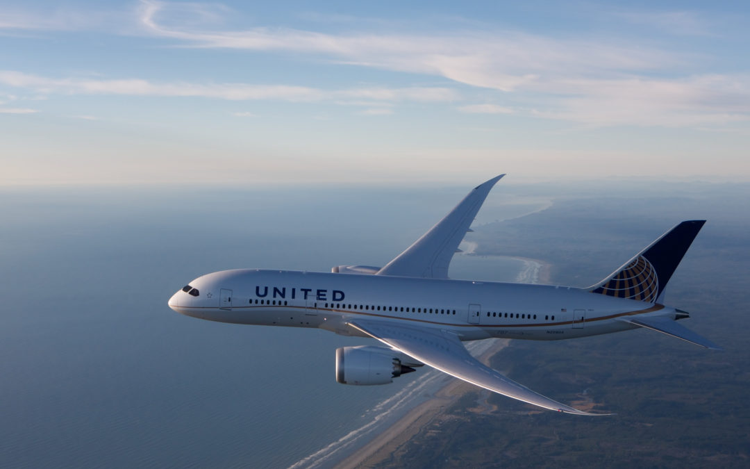 United tries to out-loser American and Delta and why they’ll get away with it