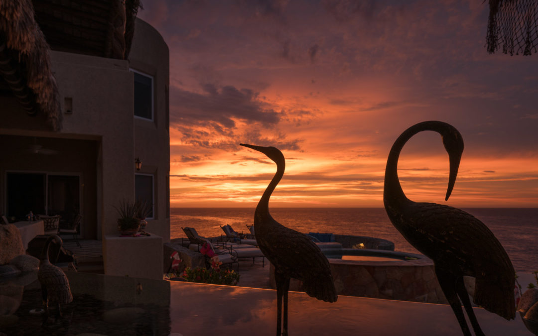 Happy Holidays from Andy’s Travel Blog!