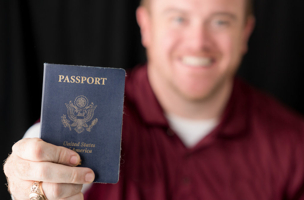 Travel 101: How to Get a US Passport