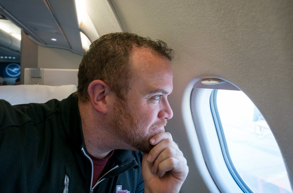 Listen Up: Travel Isn’t Supposed to Be Easy