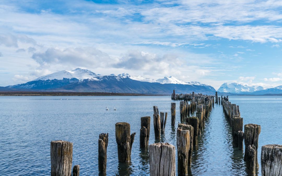 Pictures from Patagonia: The Road to Torres del Paine