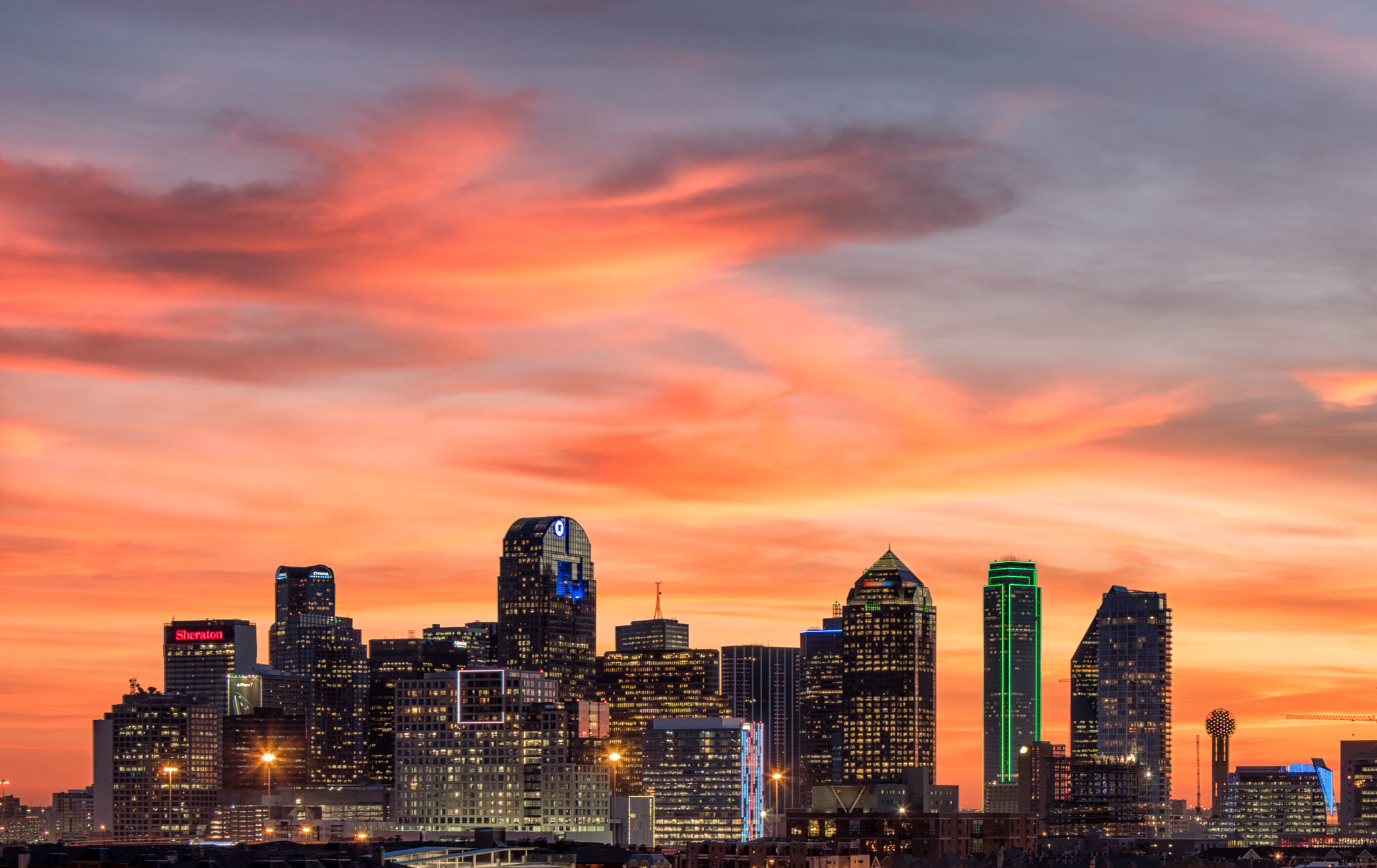 dallas-epic-sunset-1-2-andy-s-travel-blog