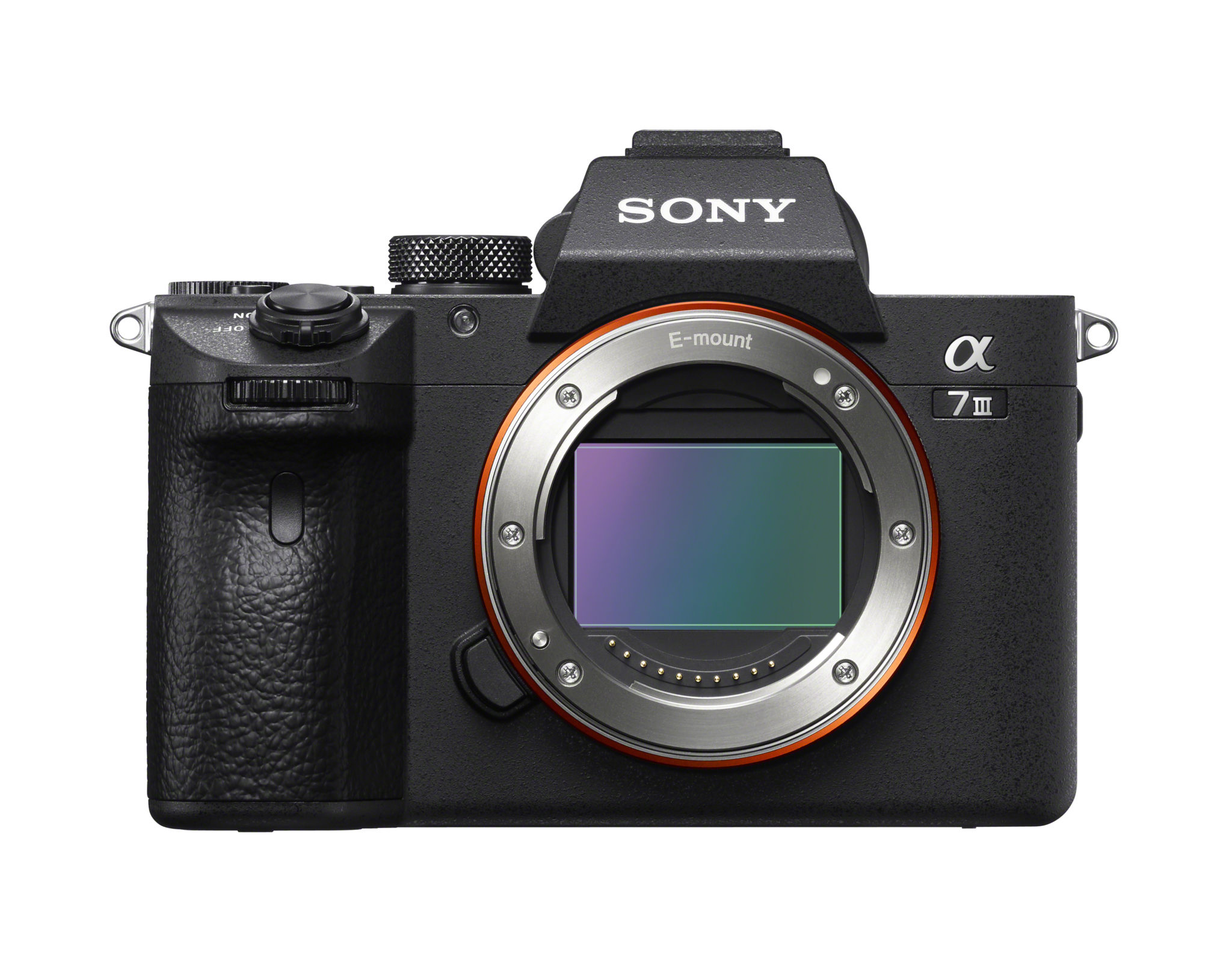 Sony a7III Review the best allaround camera in history Andy's