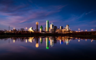 Picture of the Week: My New Favorite Pics of Dallas?