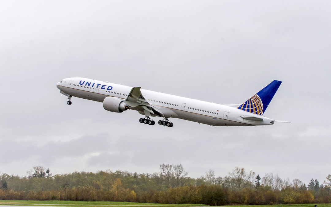 United Revamps Status Qualification, Increases Spend Requirement, American and Delta next?
