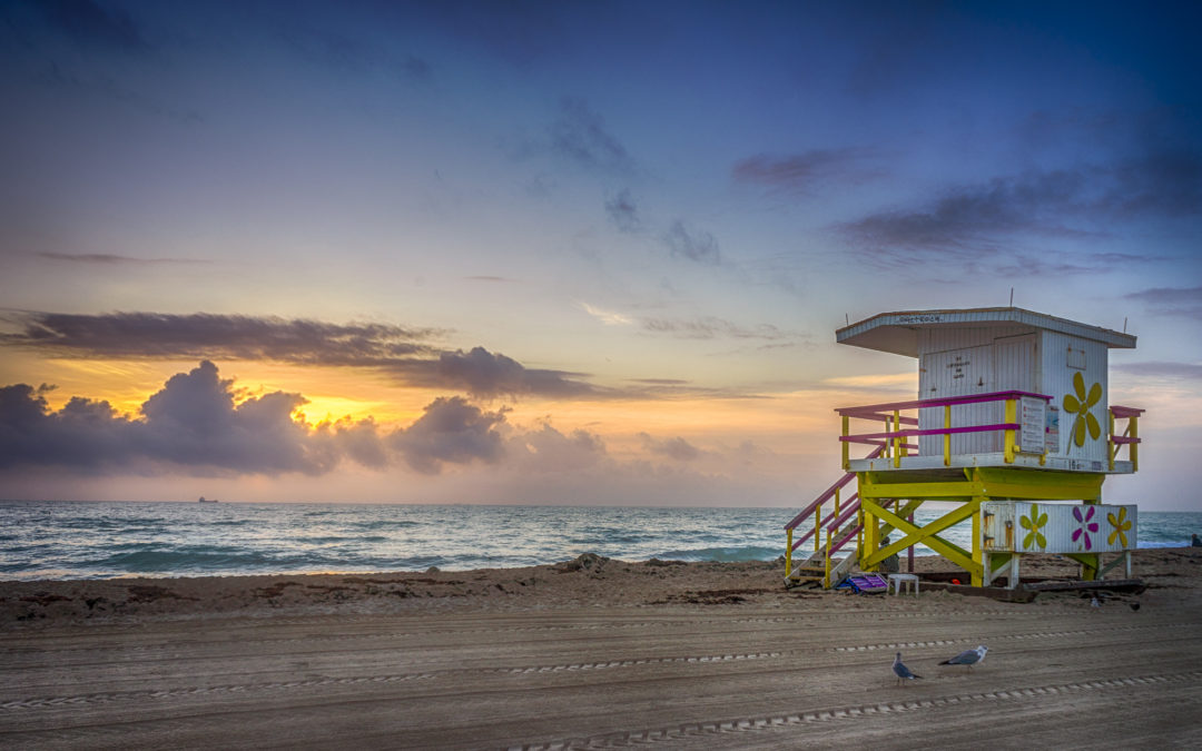 Florida’s Daylight Savings Time Crusade is Dumb