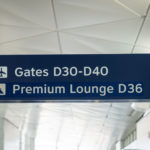 american airlines premium lounge DFW