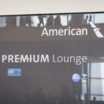 american airlines premium lounge DFW