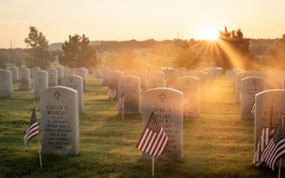 Picture of the Week: Memorial Day