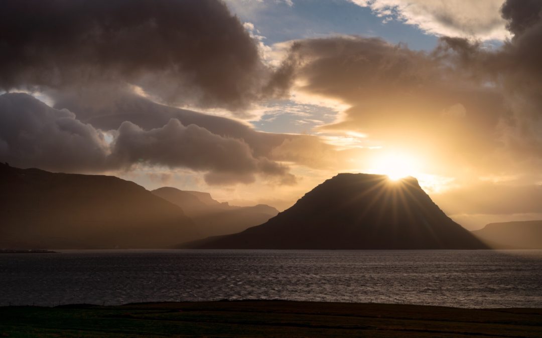 Picture of the Week: Iceland’s iconic Kirkjufell