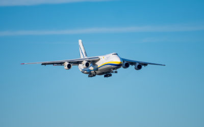Picture of the Week: the Massive Antonov An-124
