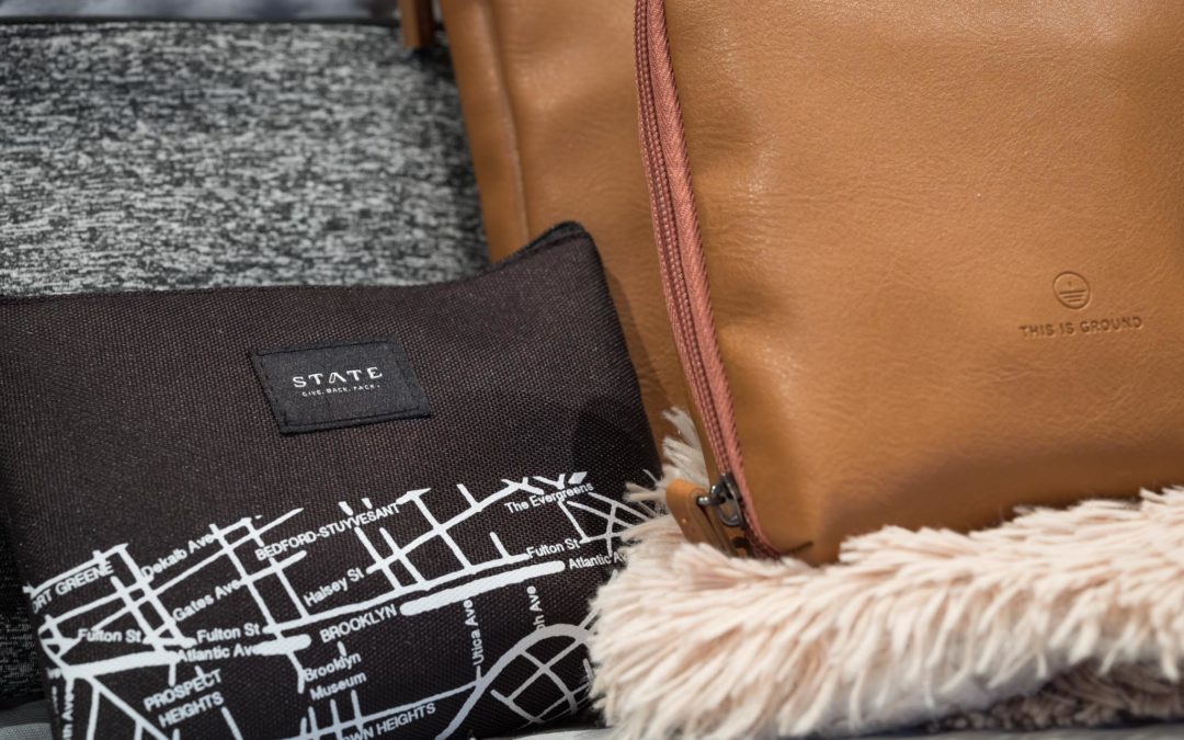 American Airlines debuts new amenity kits, I’m giving some away!
