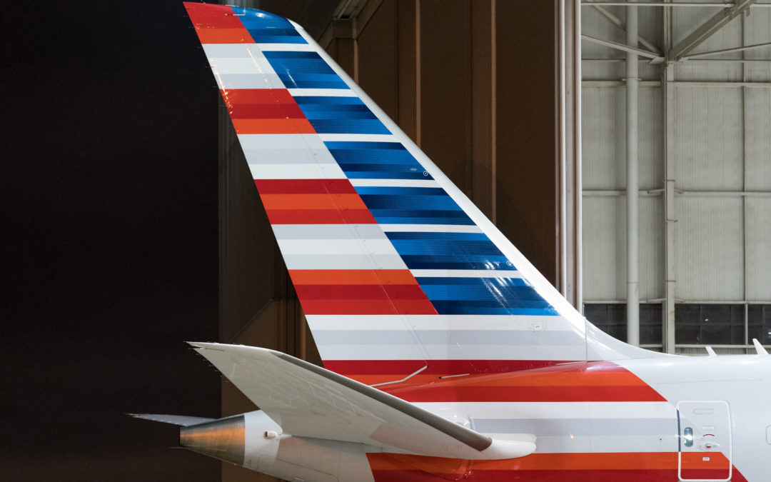 American Airlines Celebrates 40 Years of AAdvantage with Fun Game