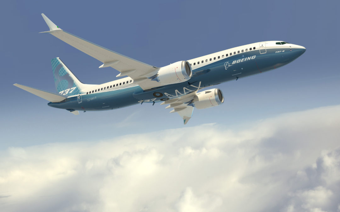 Let’s try to be calm about the Boeing 737 Max 8 for a minute