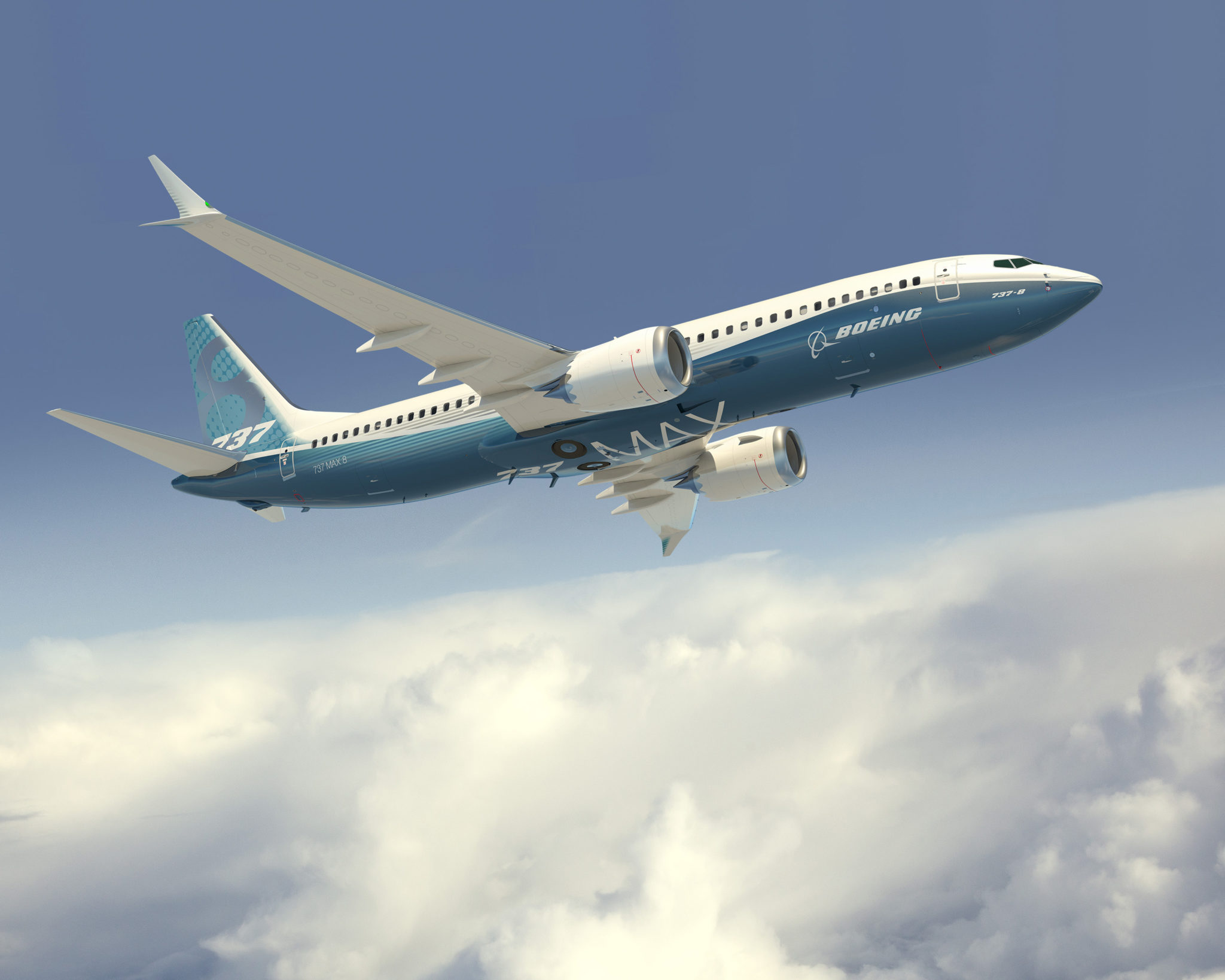 Let's try to be calm about the Boeing 737 Max 8 for a minute - Andy's ...